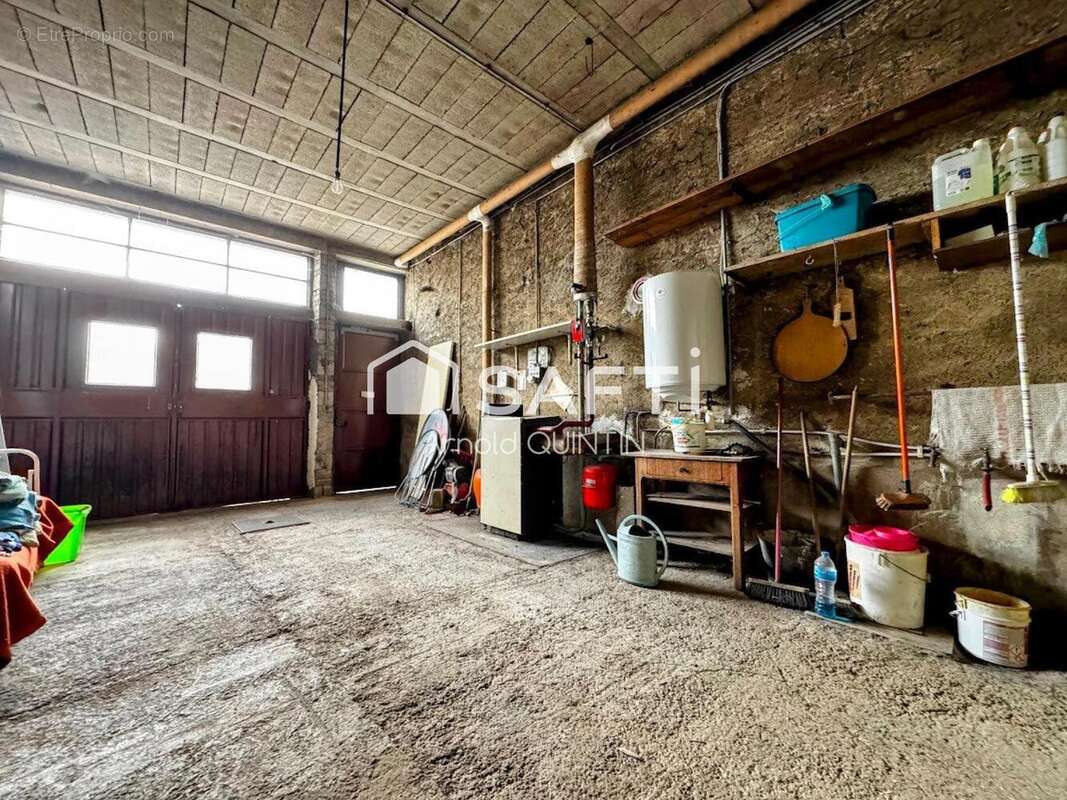 Photo 7 - Maison à ETAIN