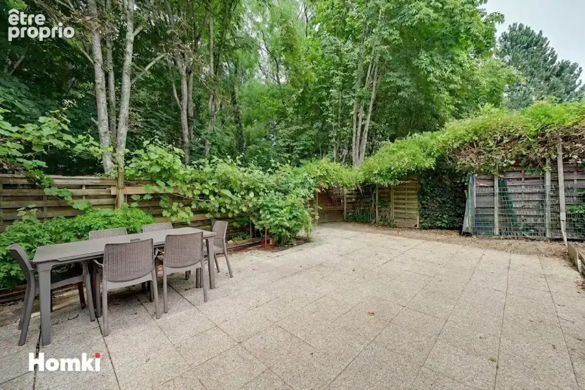 Maison/Villa T5 de 112 m² à Guyancourt 78280 - photo 14