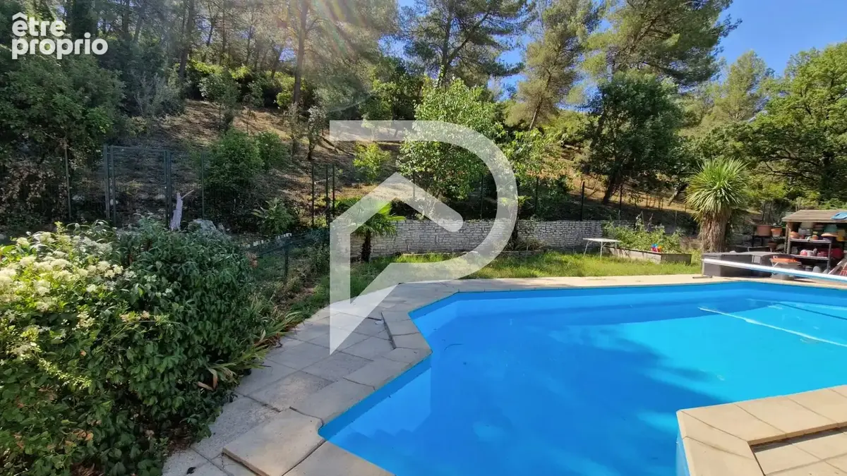 Villa familiale - photo 7