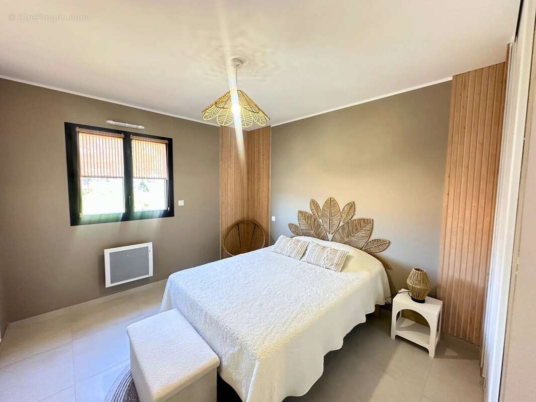 Appartement à PENTA-DI-CASINCA