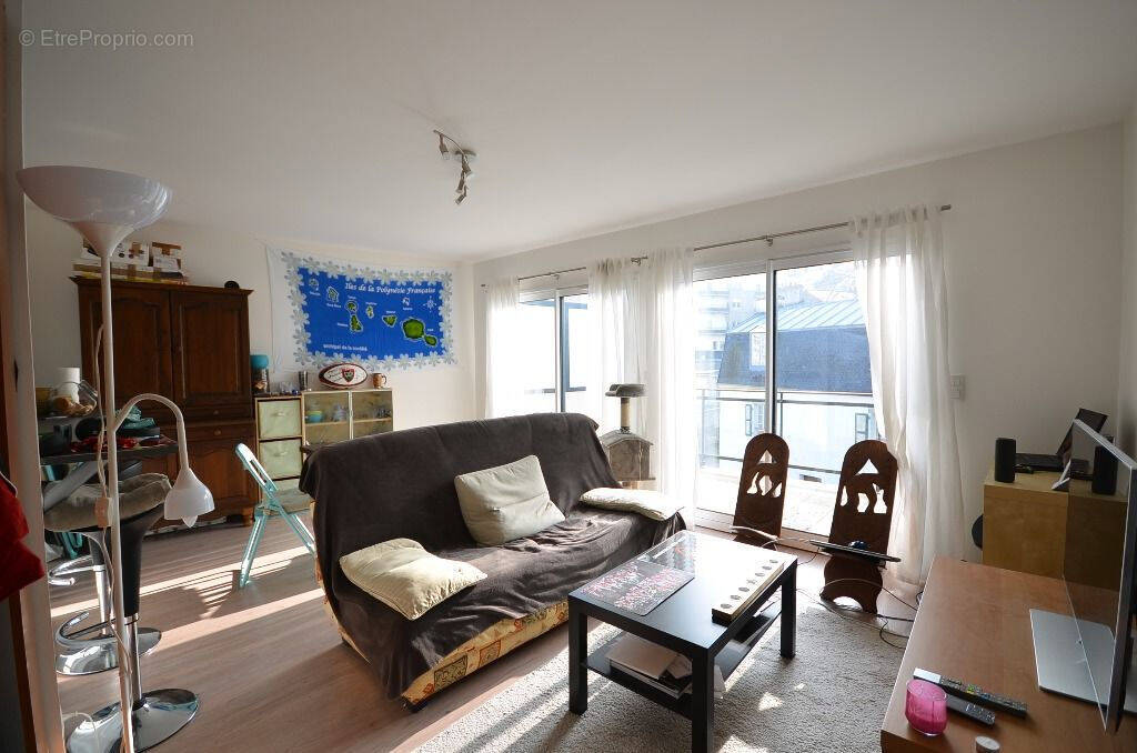 Appartement à BREST