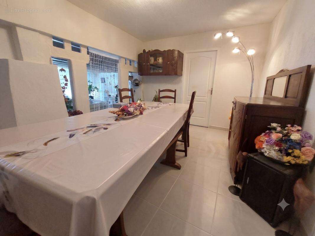 Maison 142 m² à Parigny  - photo 7