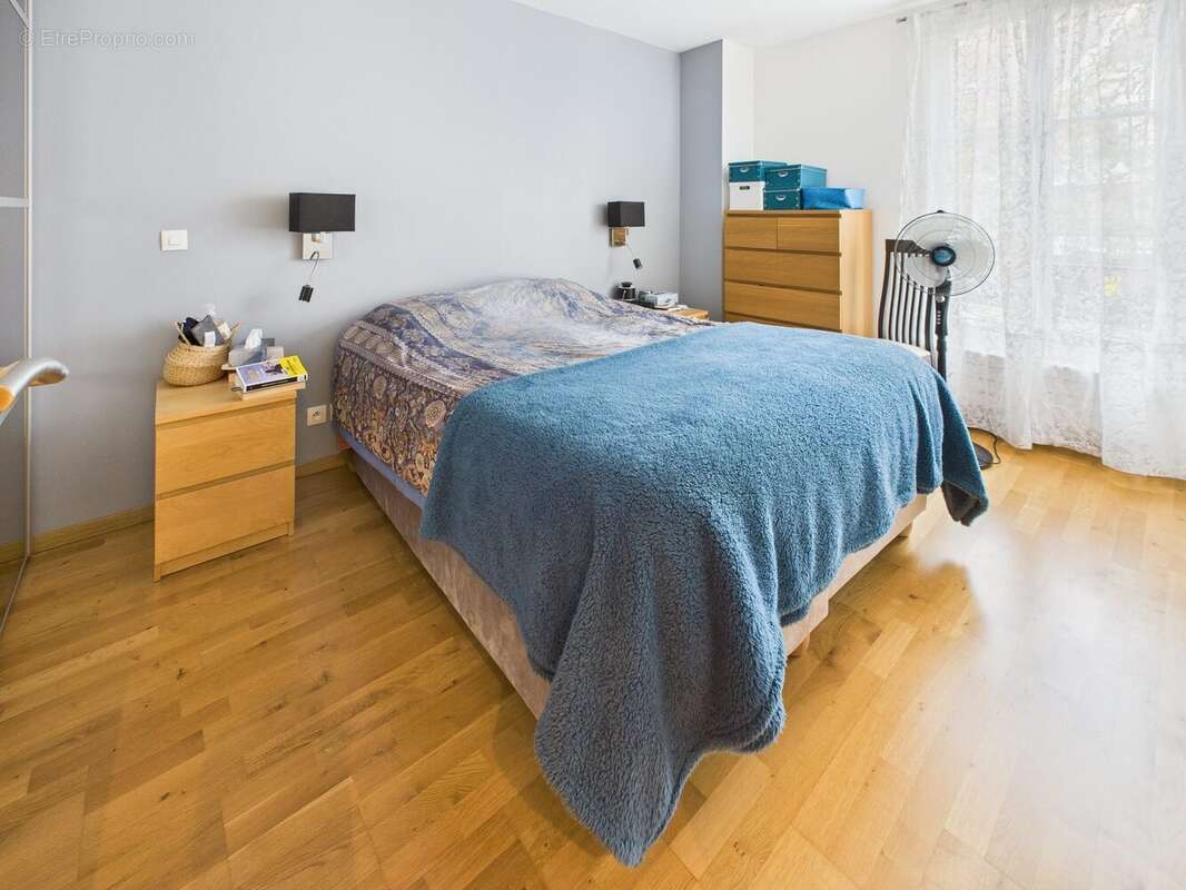 Maison à RUEIL-MALMAISON