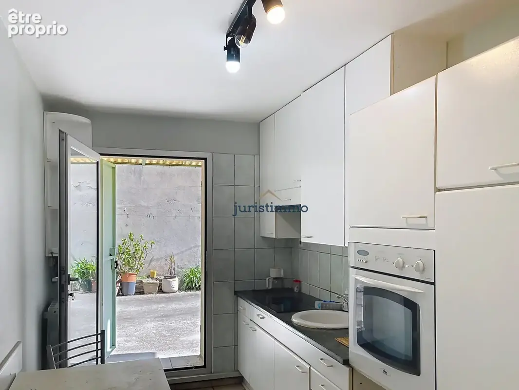 Rare sur Bellegarde. Maison de village avec extérieur. - photo 4