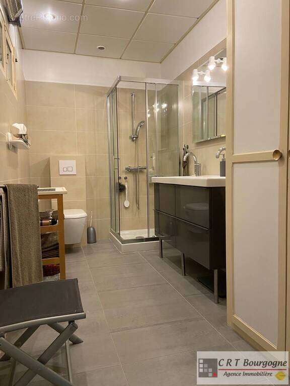 Maison à MOULINS-SUR-OUANNE