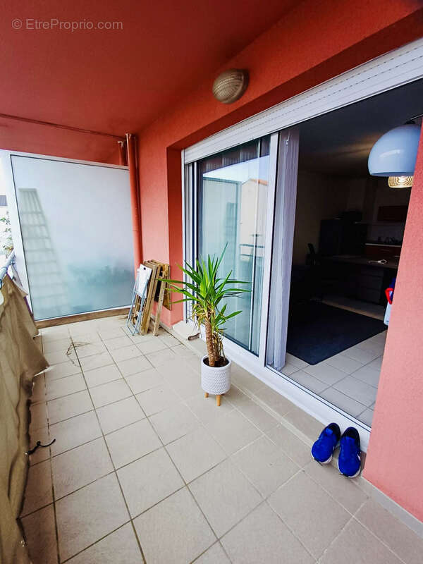 Appartement à MONTAIGU