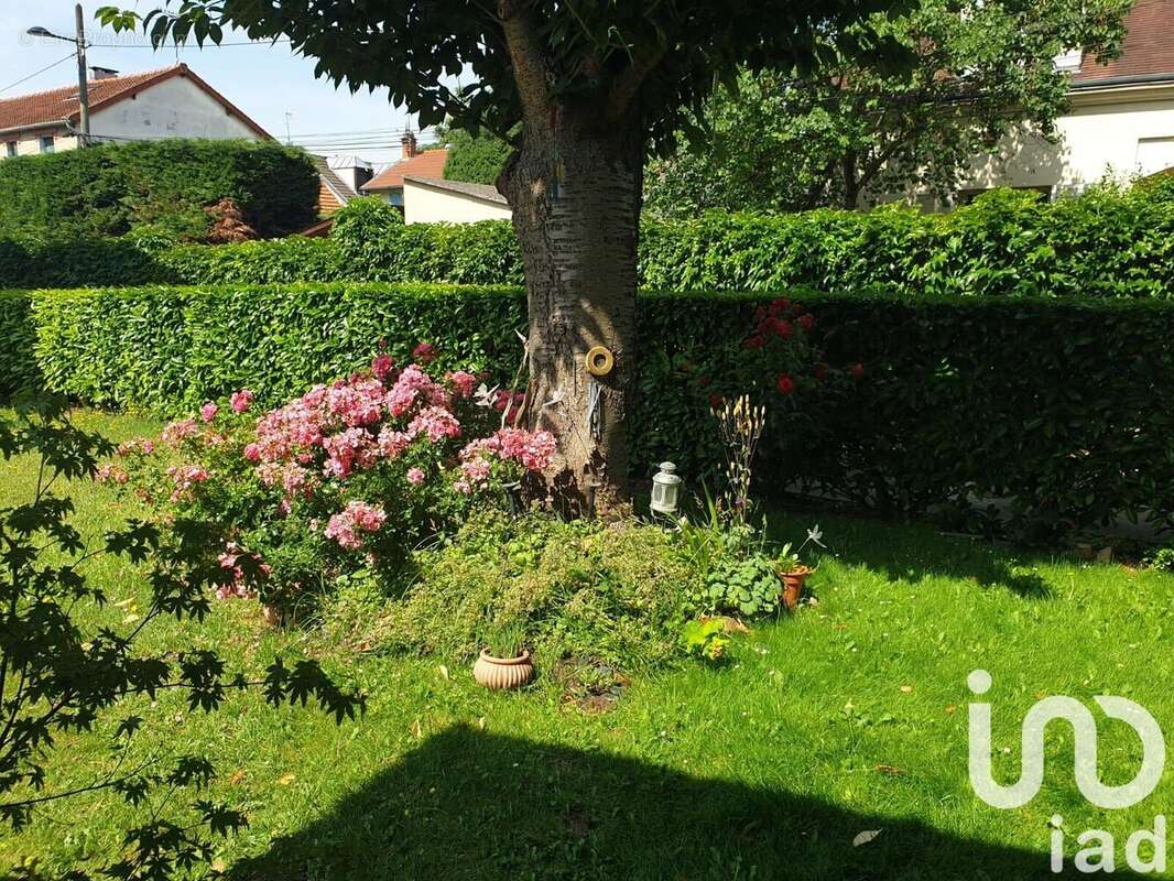 Photo 6 - Appartement à CHAMPIGNY-SUR-MARNE