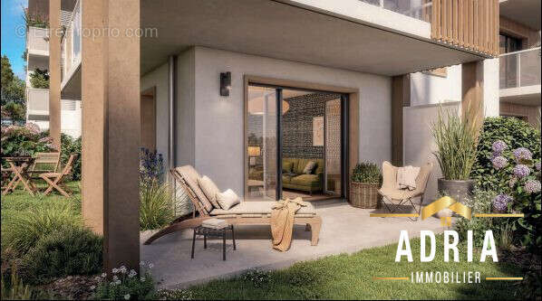 Appartement 58 m² à Pornic  - photo 9