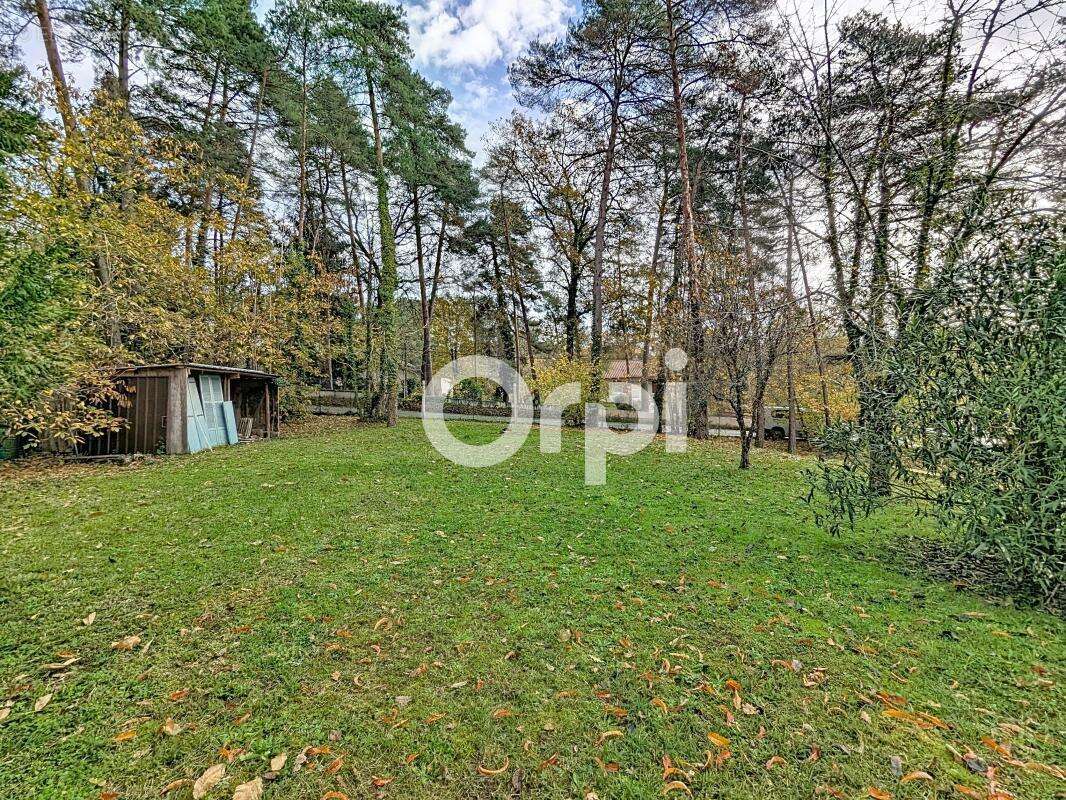 Terrain à CHANCELADE