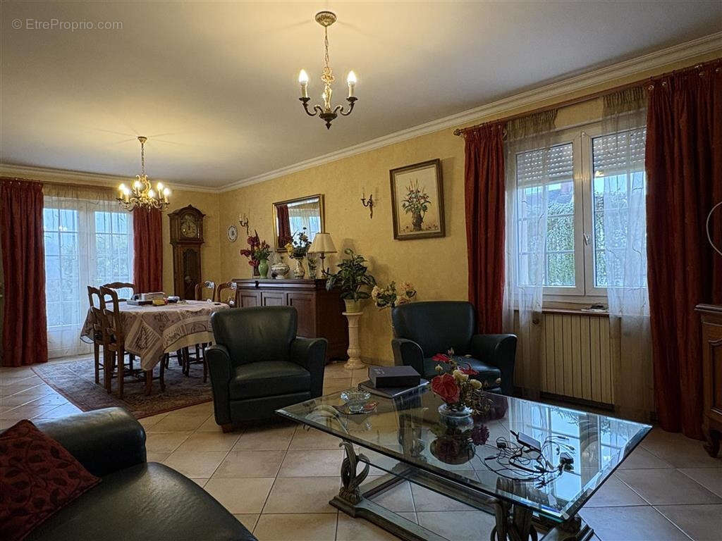 Maison à GACE