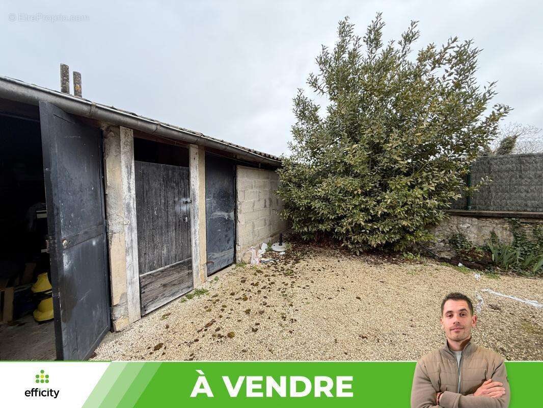 Appartement à POITIERS