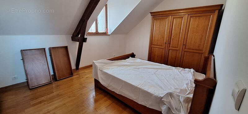 Maison à SOUSCEYRAC