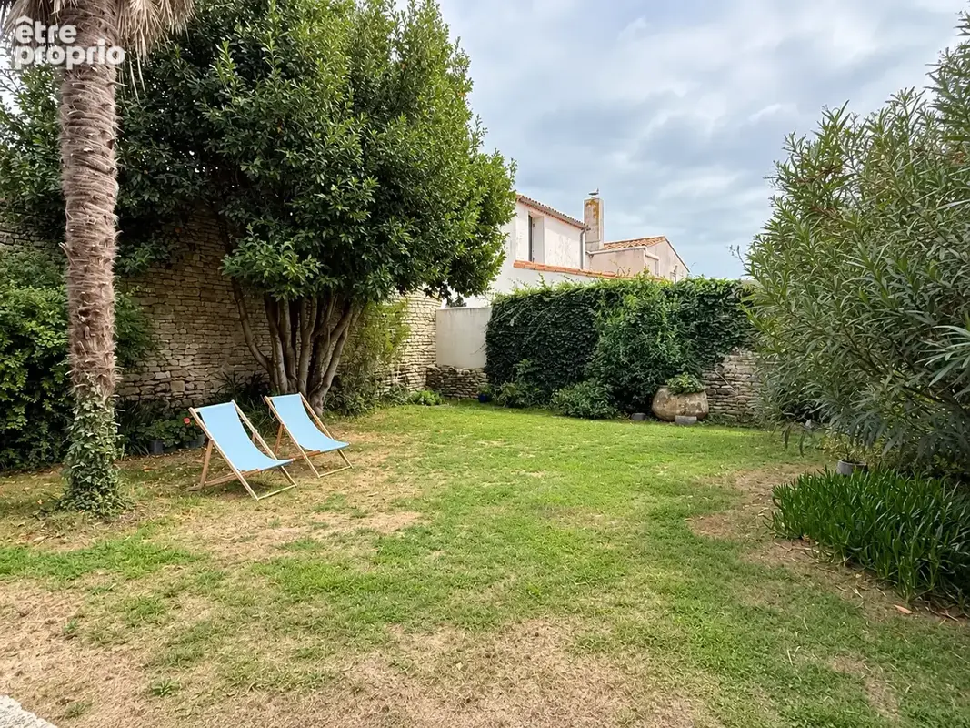 Maison de village avec charme - photo 2