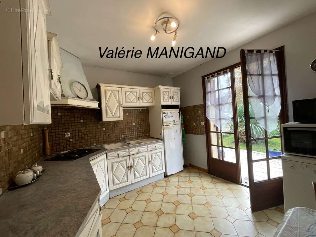 Maison à vendre 5 pièces TOCANE SAINT APRE (24) - photo 3