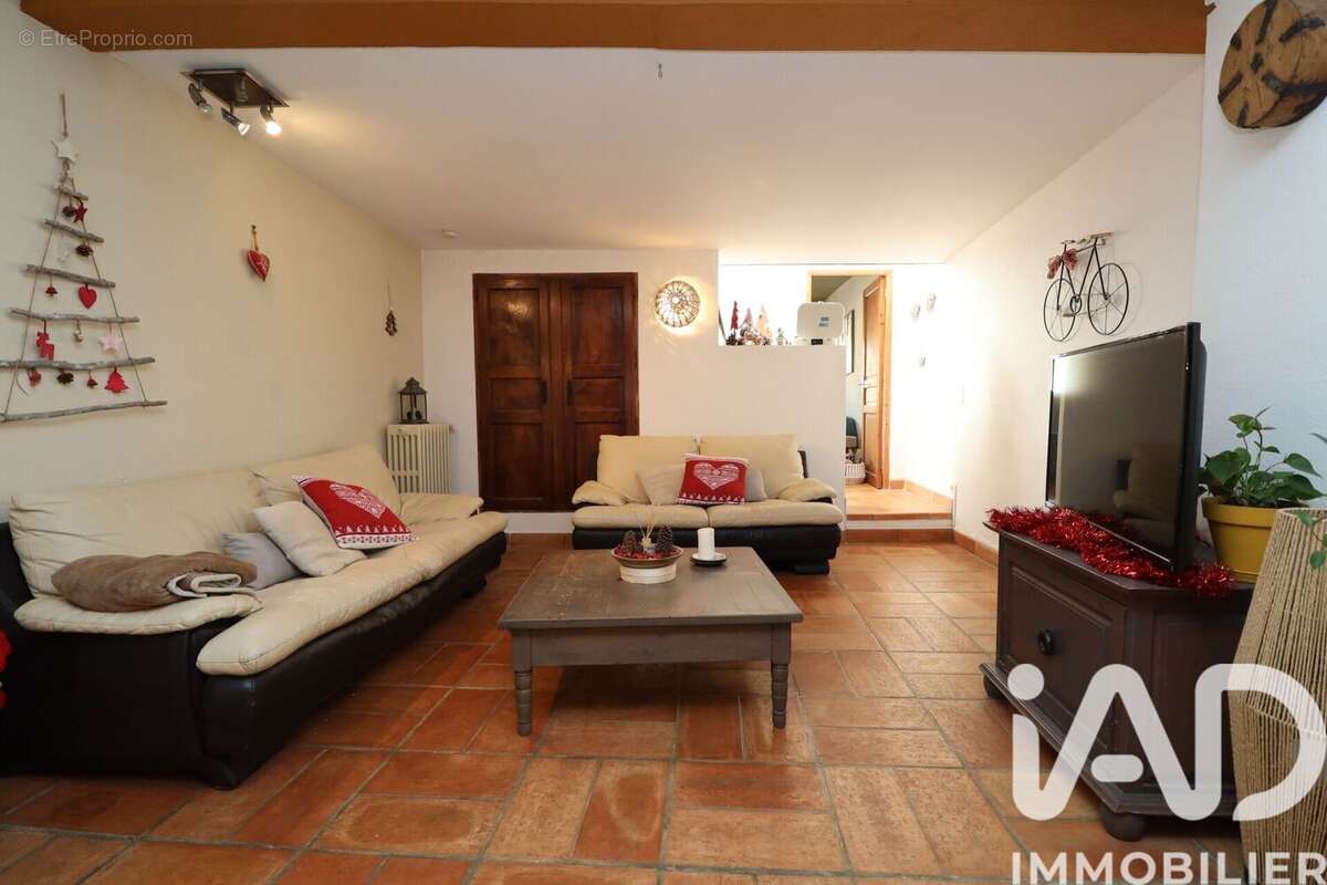 Photo 6 - Maison à PONTEILLA