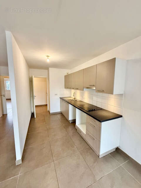 Appartement à FERNEY-VOLTAIRE