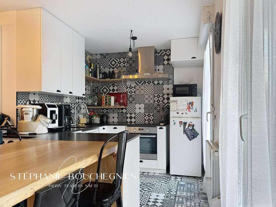 Photo 6 - Appartement à ARVERT