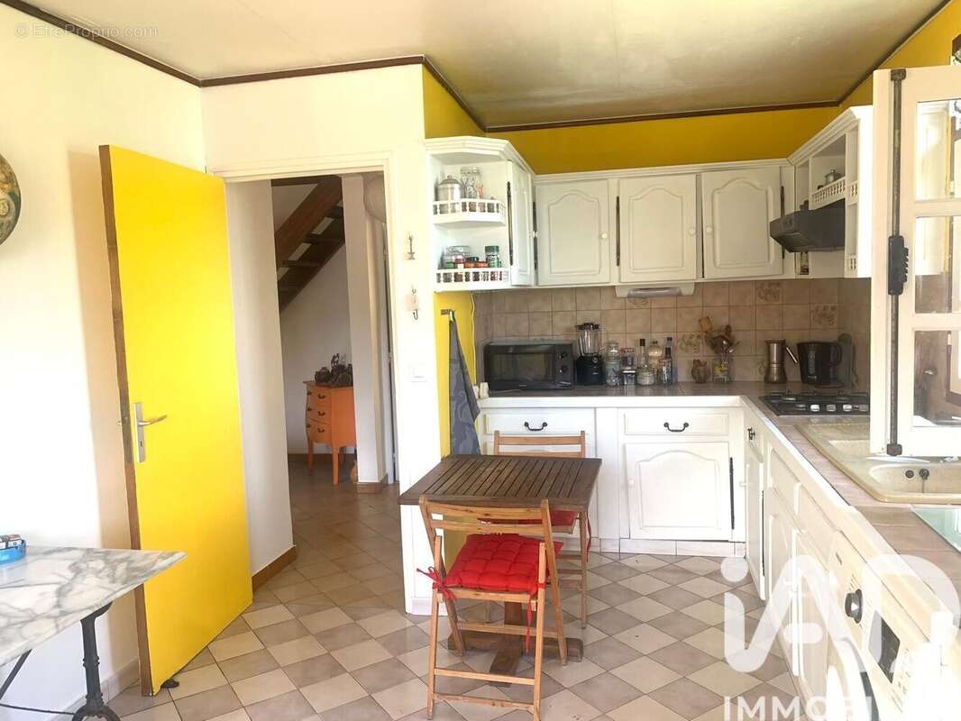 Photo 8 - Maison à TROIS-RIVIERES