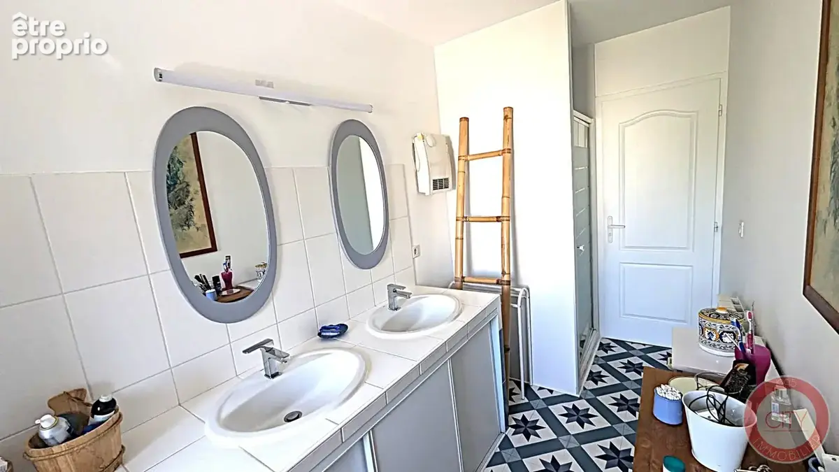 Maison 151 m² à Bordeaux  - photo 9
