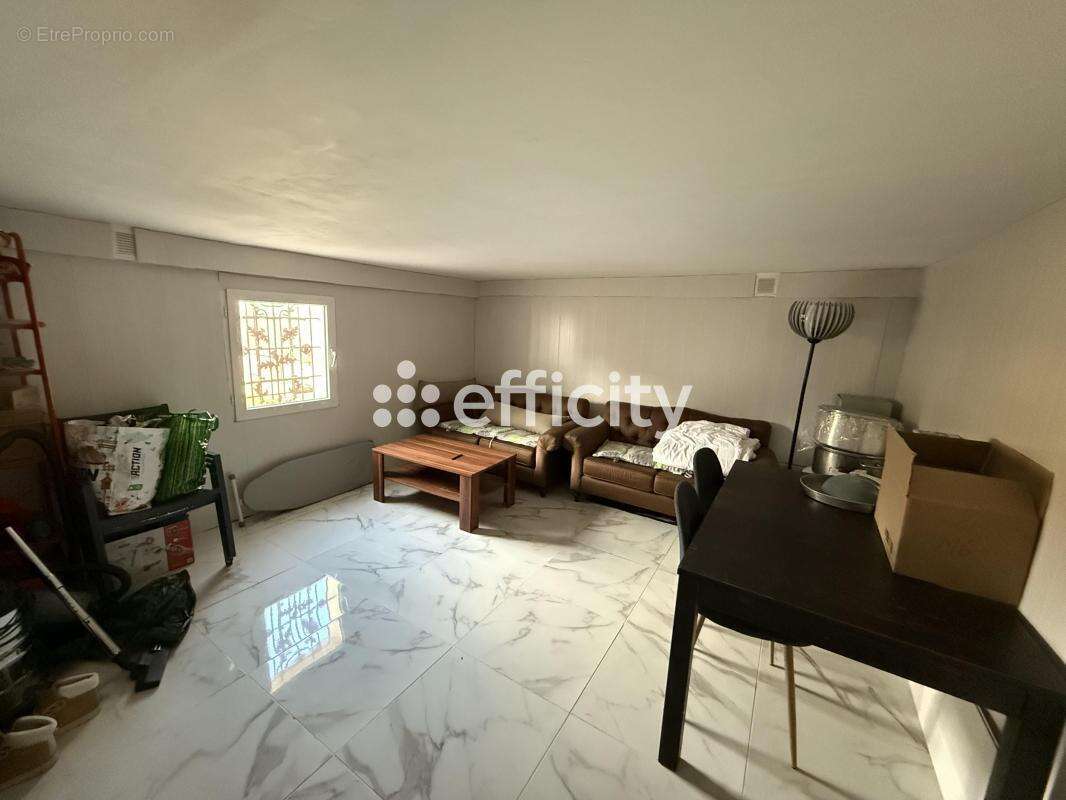 Maison à NOGENT-SUR-OISE