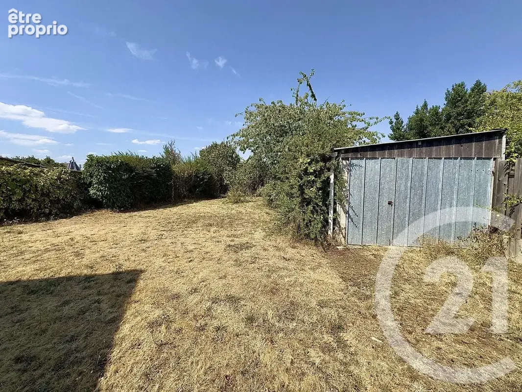 Maison 64 m² à Brou  - photo 8