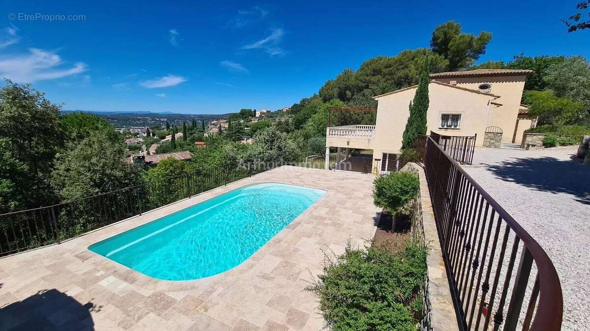 Vente Maison Draguignan(83300) 892 000ï¿œ - photo 3