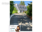 Maison à LA FEUILLEE