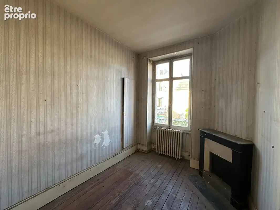 Maison 145m² à châteauroux - photo 9