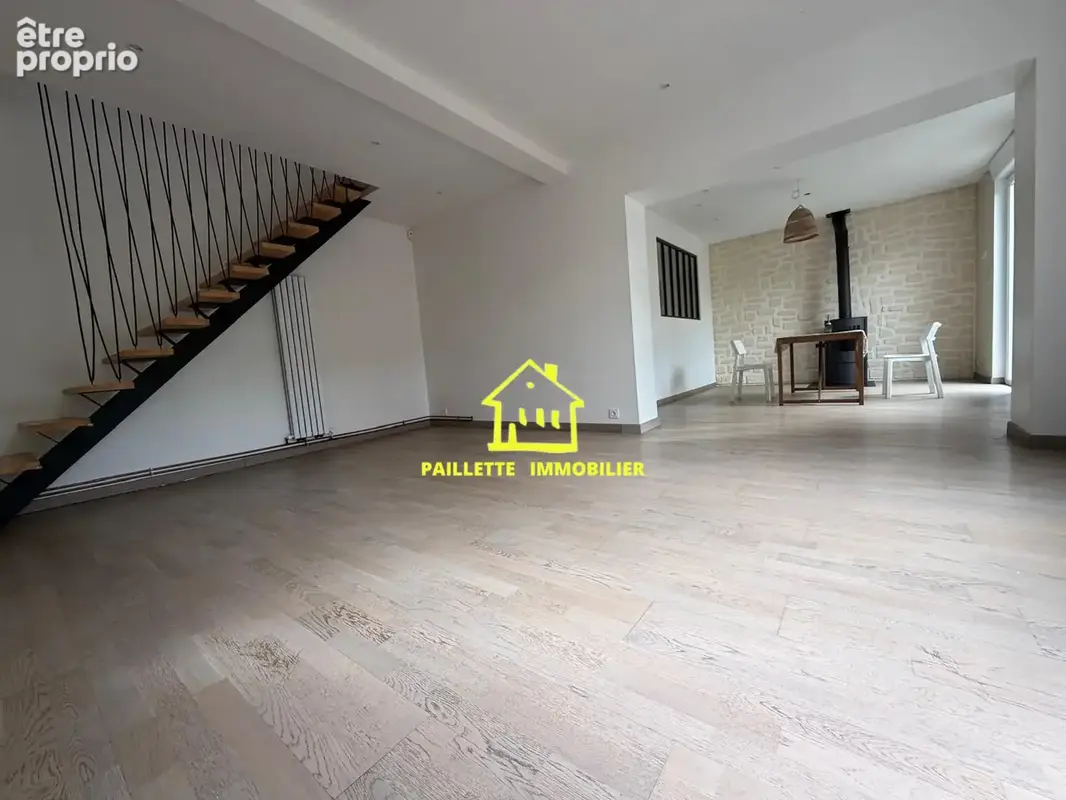 Maison 5 pièces 130 m² à vendre à Saint-Martin-Du-Manoir (76290) - photo 3