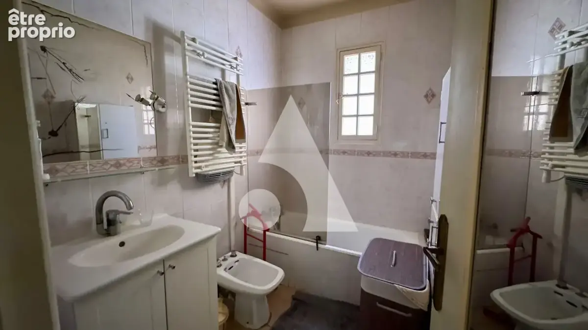Maison individuelle de type 4 de 98 m2 sur 1340 m2 de terrain - 84160 Cadenet - photo 7