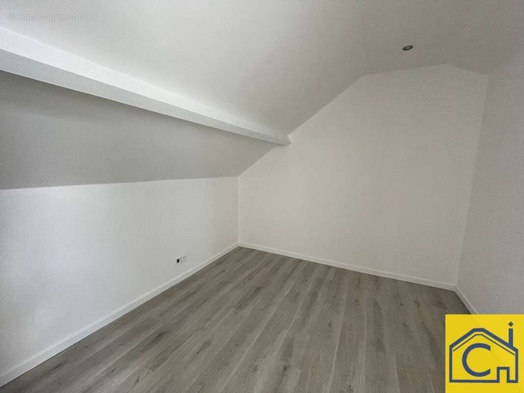 Appartement à CORMEILLES-EN-PARISIS