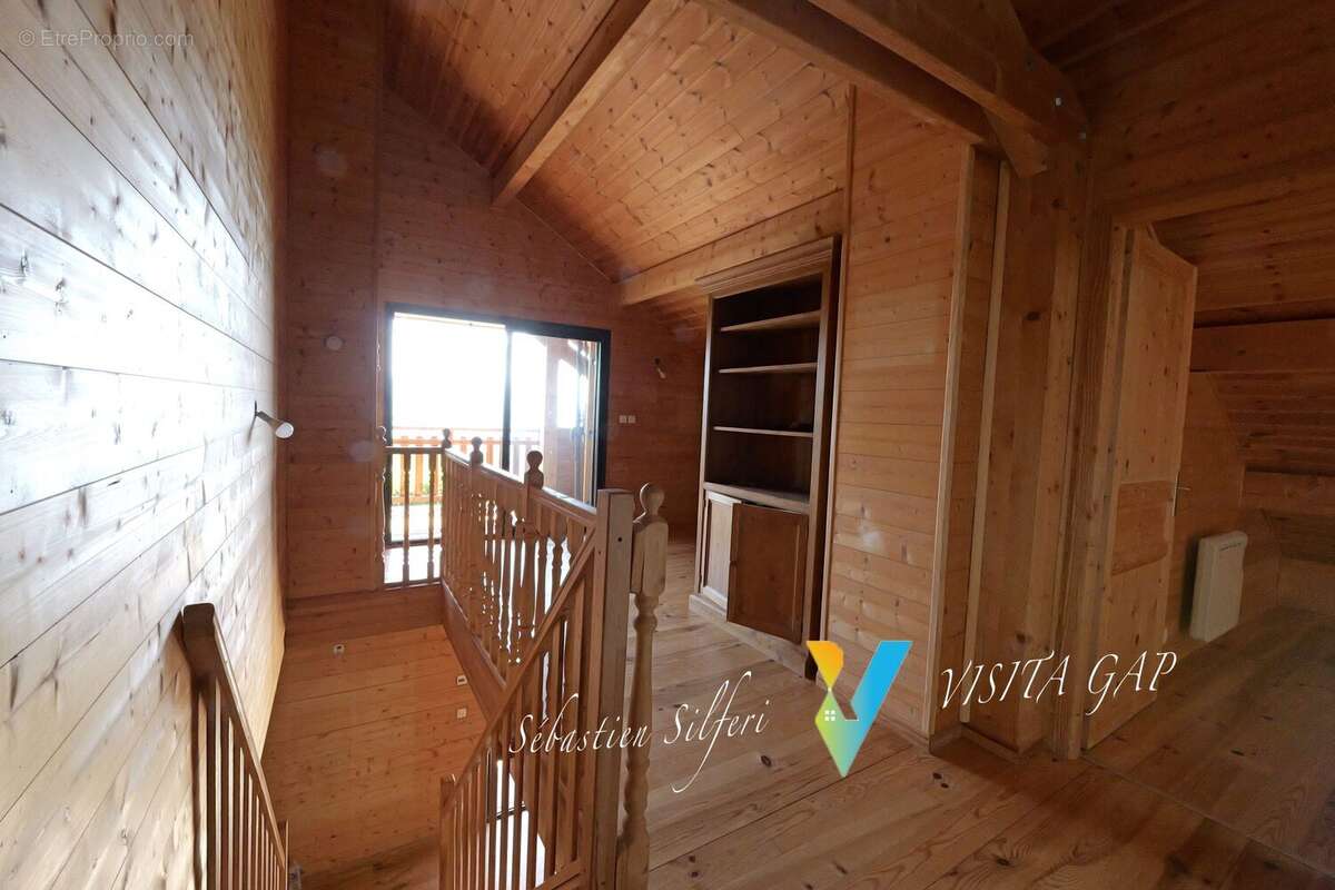 Maison 128 m² à Pelleautier  - photo 9