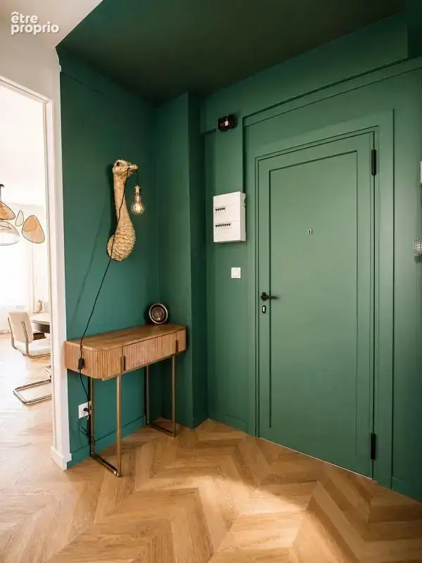 Appartement de 3 pièces de 52 m² à Narbonne - photo 8