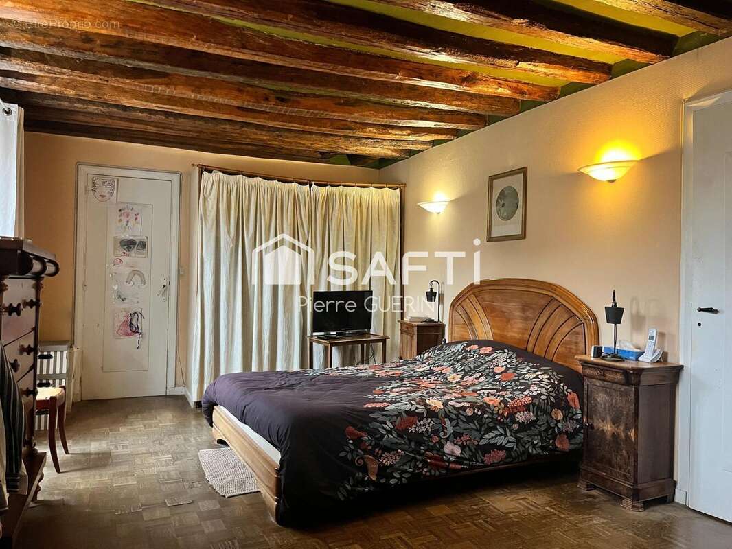 Photo 5 - Maison à CHEVREUSE