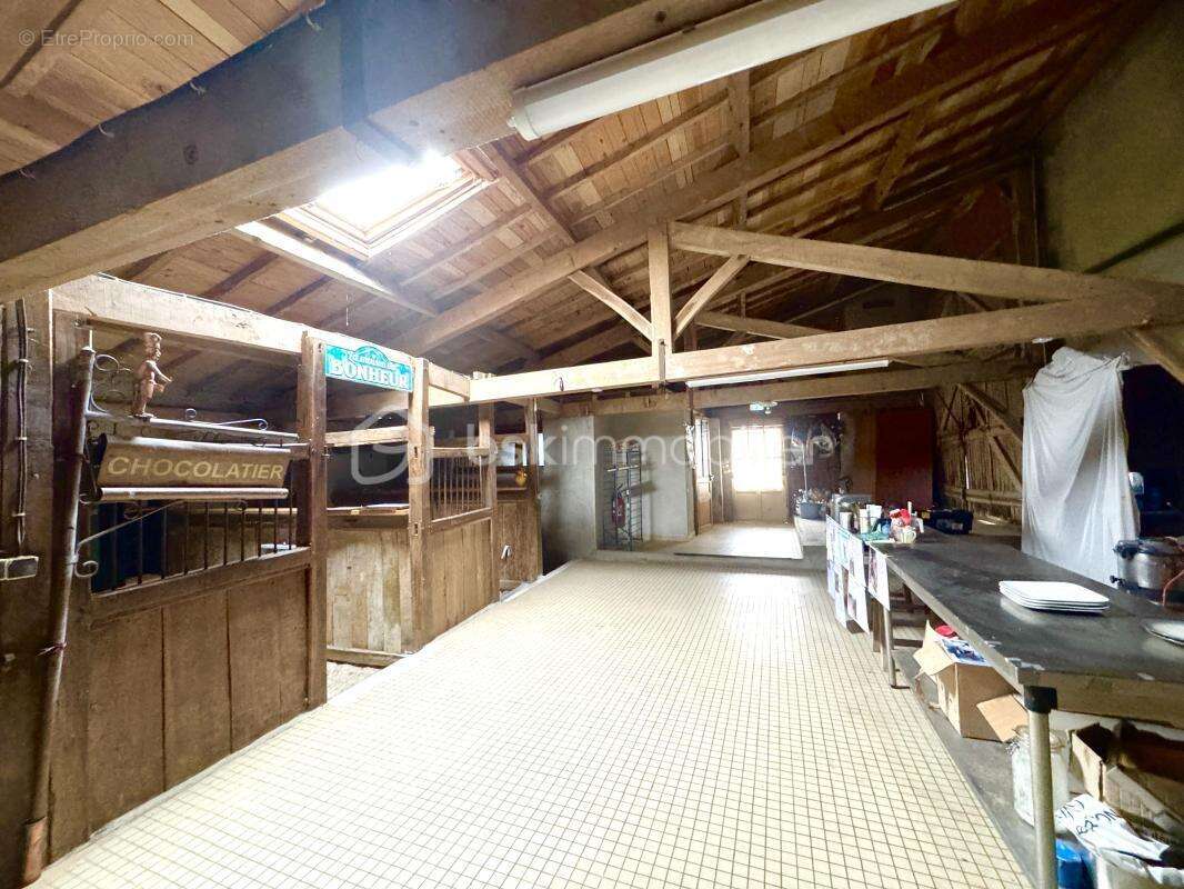 Maison à PUYCASQUIER