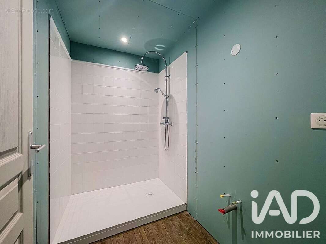 Maison 176 m² à Faymoreau  - photo 5