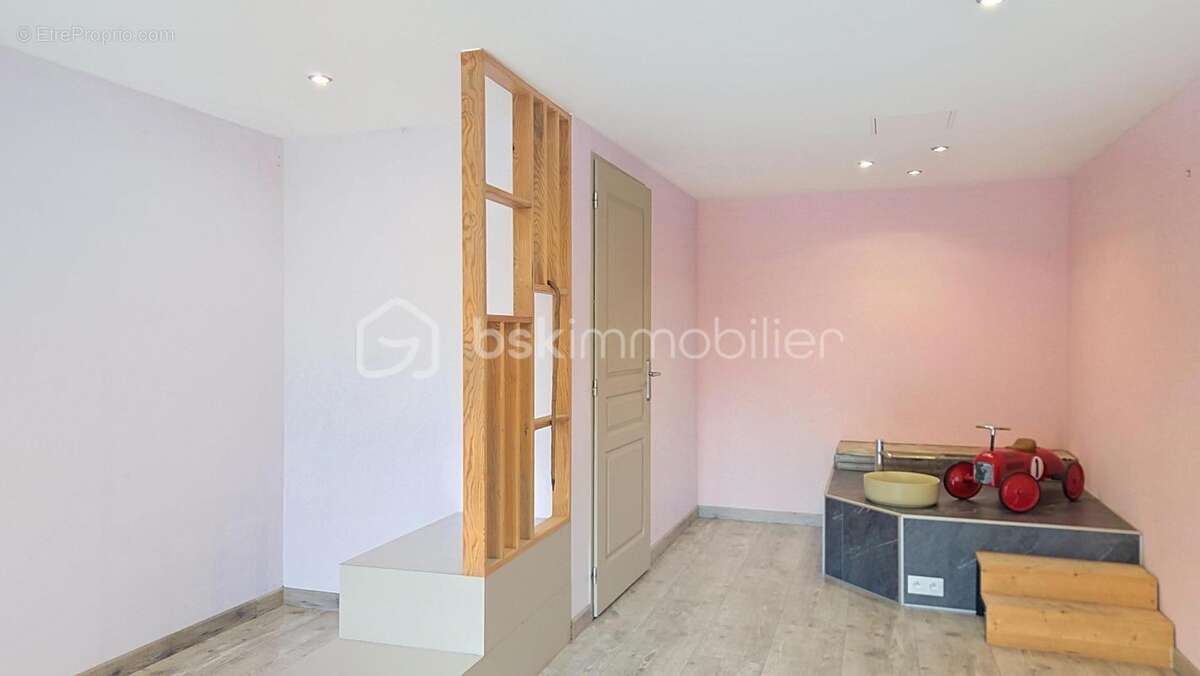 Maison rénovée 3 pièces + annexe aménagée - Jardin & grande terrasse - photo 14