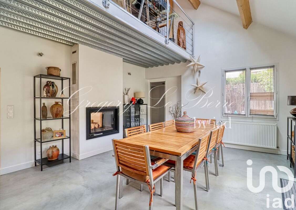 Photo 6 - Maison à CHAUMONTEL