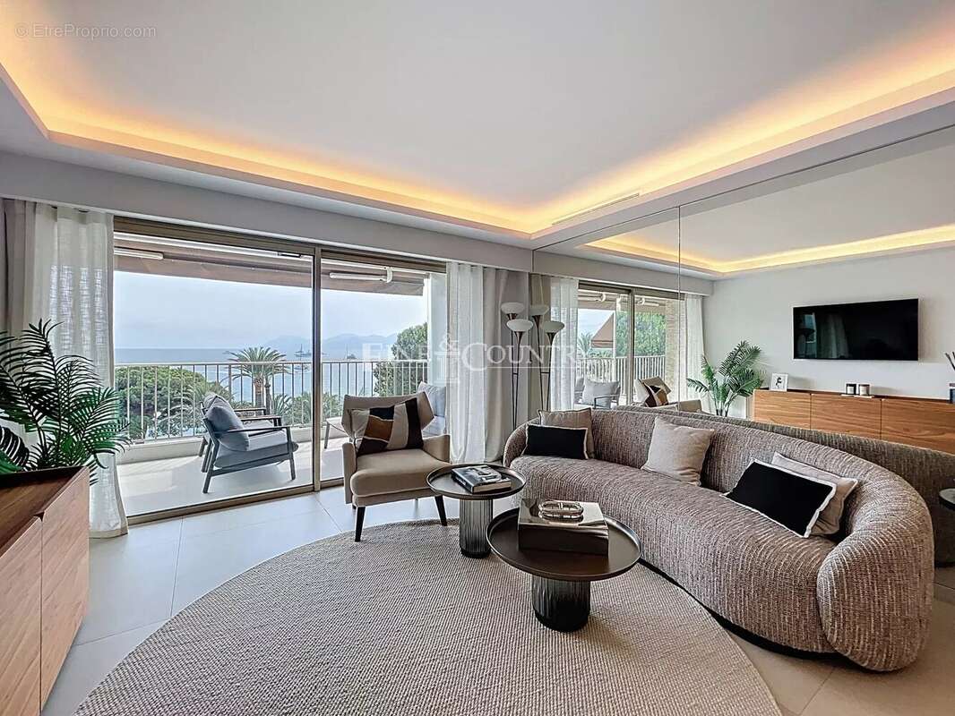 Appartement a vendre cannes croisette - photo 11