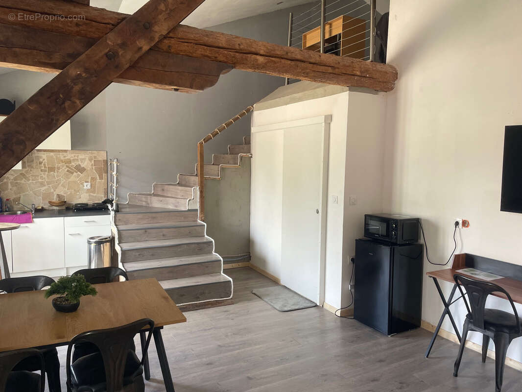 Maison à PEYRIAC-DE-MER