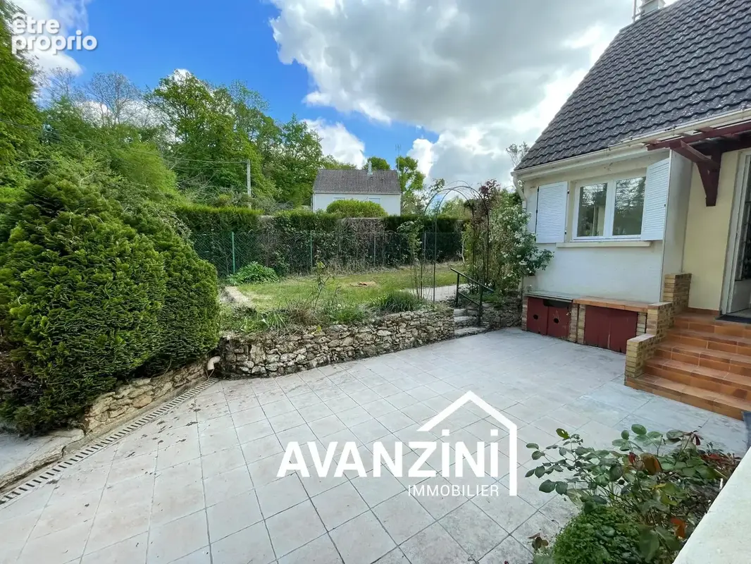 Maison 5 pièces 114 m² à vendre à Faremoutiers (77515) - photo 2