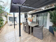 Maison à ARGELES-SUR-MER