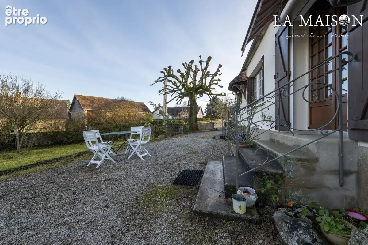 Maison 6 pièces 130 m² à vendre à Saulon-La-Rue (21910) - photo 4