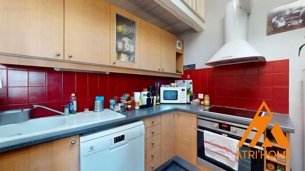 Appartement à AURILLAC