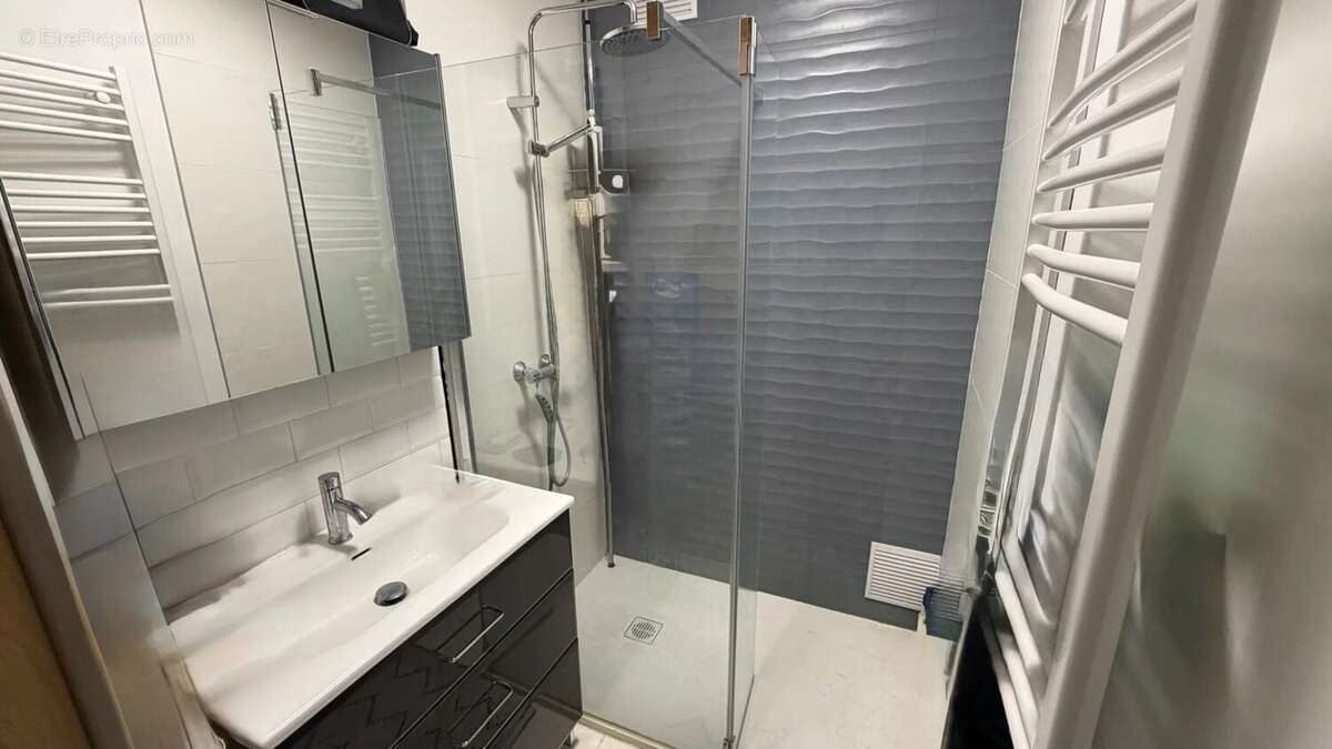 Appartement à TROYES