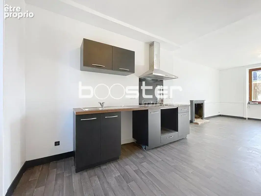 Maison 3 pièces 82 m² à vendre à Ladignac-Le-Long (87500) - photo 3