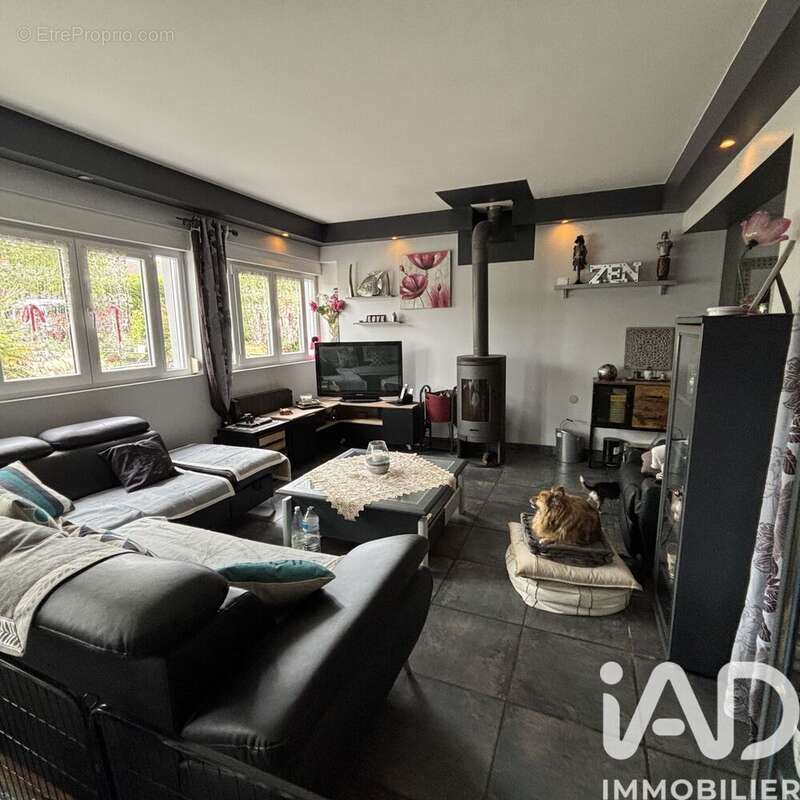 Photo 9 - Maison à AINGERAY