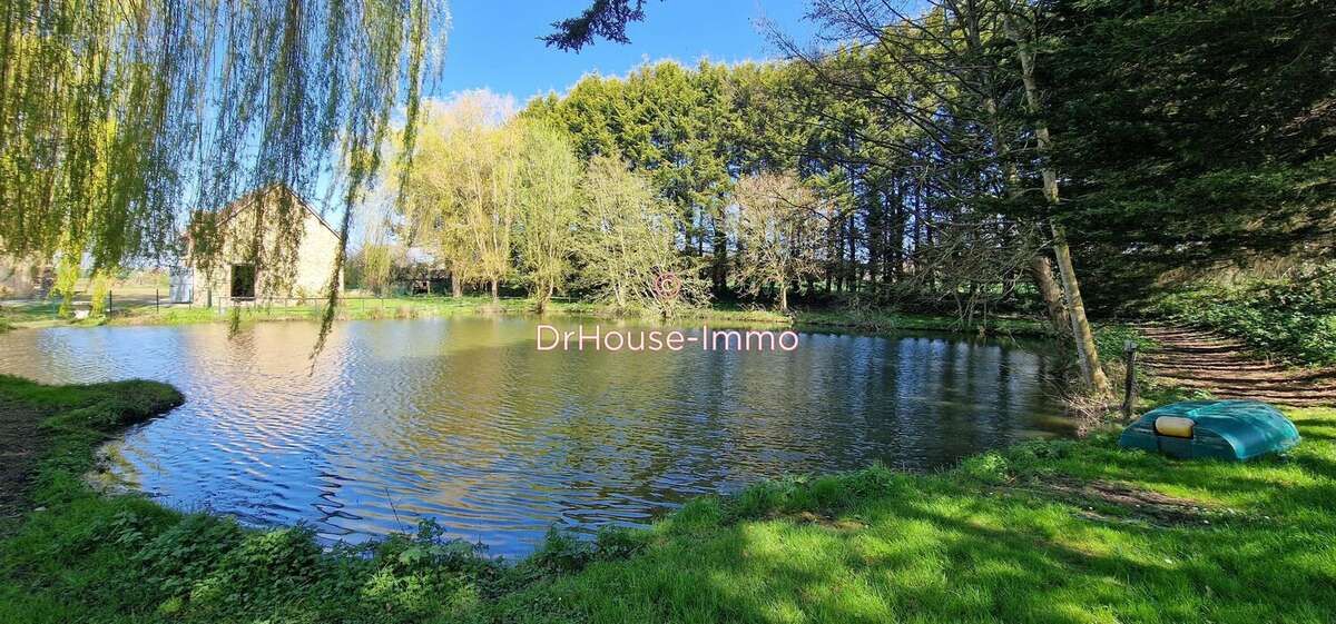 Maison à SAINT-JEAN-DES-ECHELLES