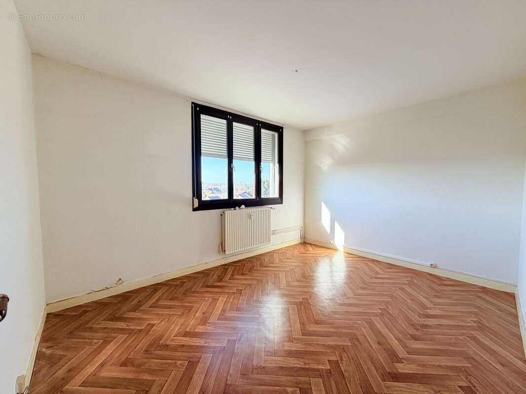 Appartement à GOLBEY