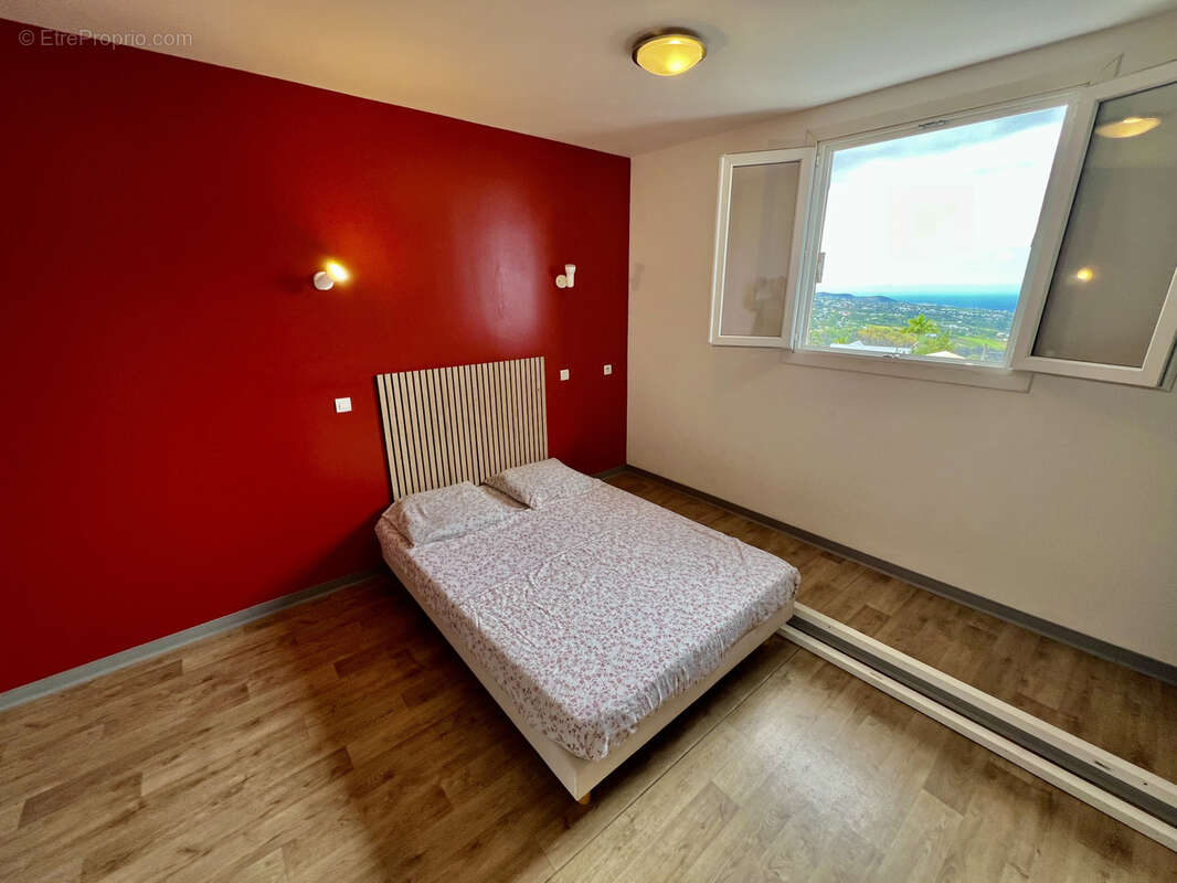 Maison à ENTRE-DEUX